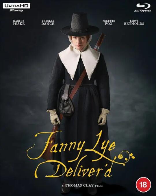 范妮&middot;莱的解救