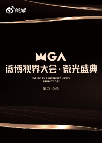 微博视界大会&middot;微光盛典