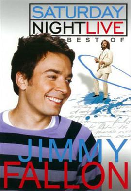 周六夜现场:吉米&middot;法伦精选集